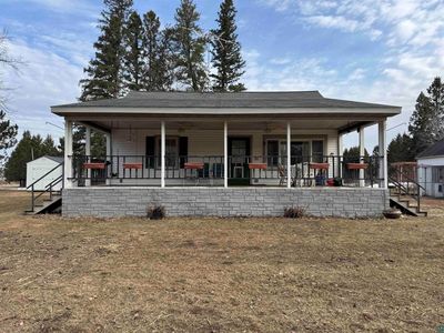 5565 County Road 12, Kettle River, MN, 55767