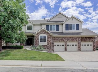 2756 W 111th Loop, Westminster, CO 80234