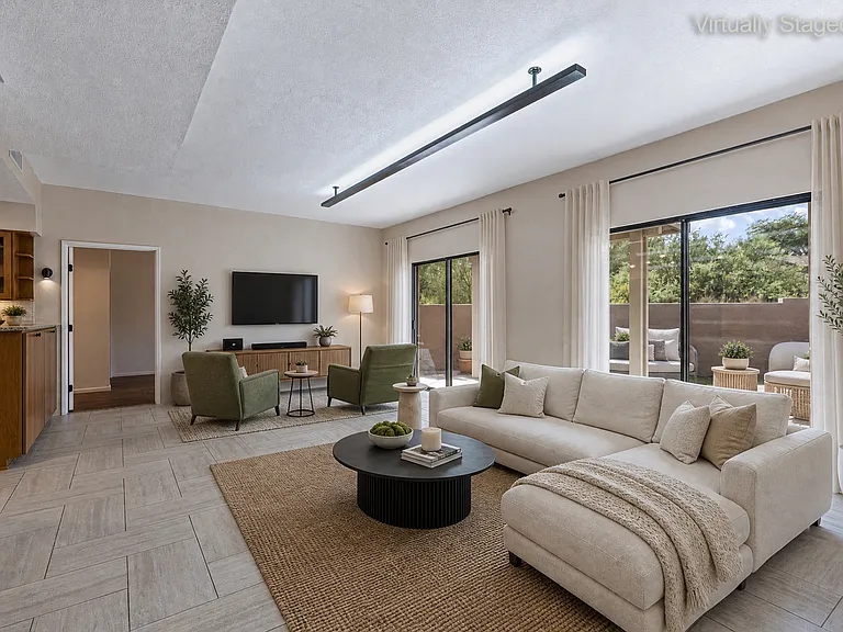 5557 N Crystal Mist Pl — Photo 2