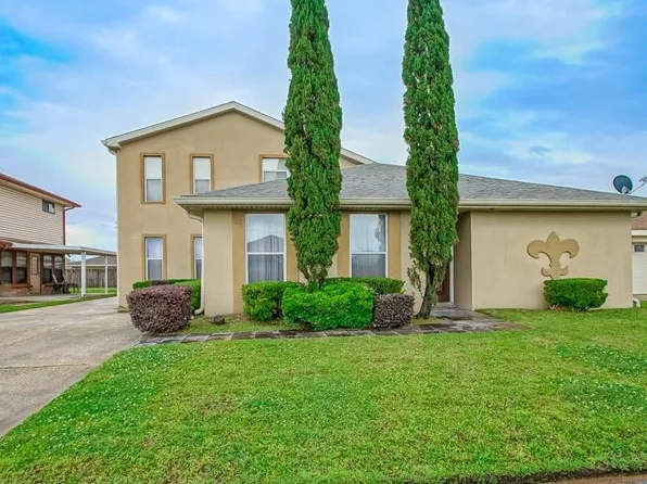 5801 Louis Prima Dr W, New Orleans, LA 70128