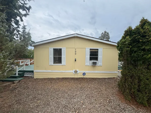 2633 SW Obsidian Ave Unit 100, Redmond, OR 97756