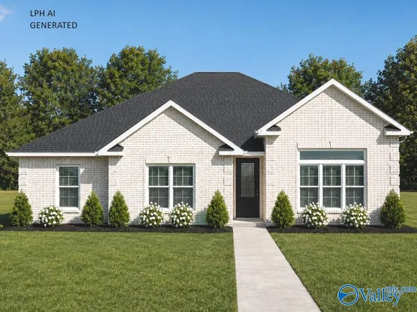 Hampton A Narayan St, Madison, AL 35756