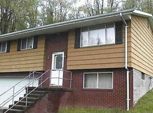 221 Violet St, Fairmont, WV
