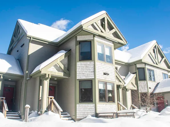 319 Jay Peak Road #4709, Jay, VT 05859