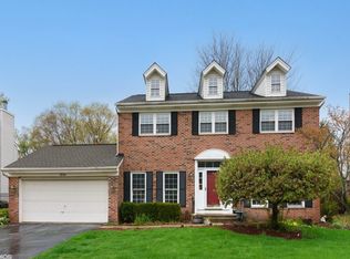 630 Old Oak Cir, Algonquin, IL