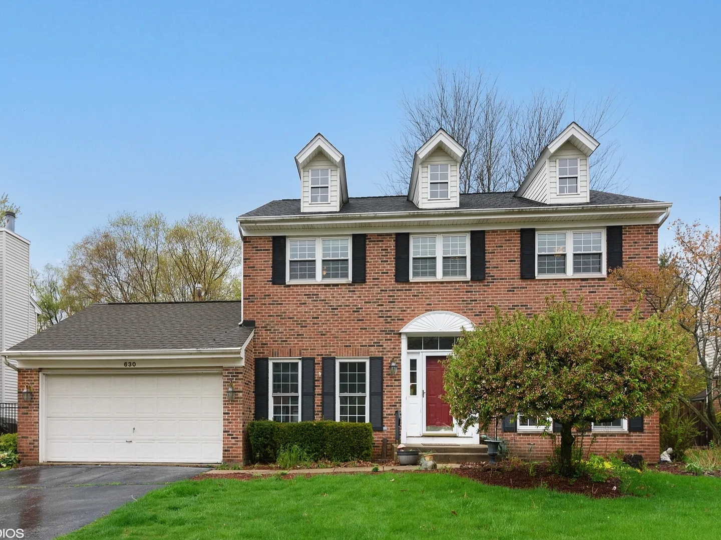630 Old Oak Cir photo 1