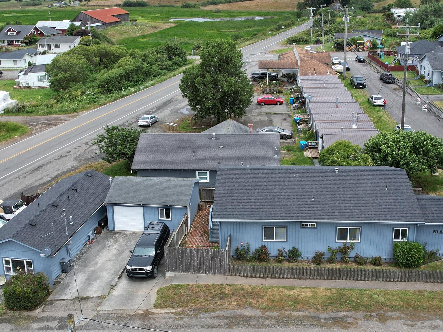 81A & 81B Mission St, Loleta, CA 95551 Zillow