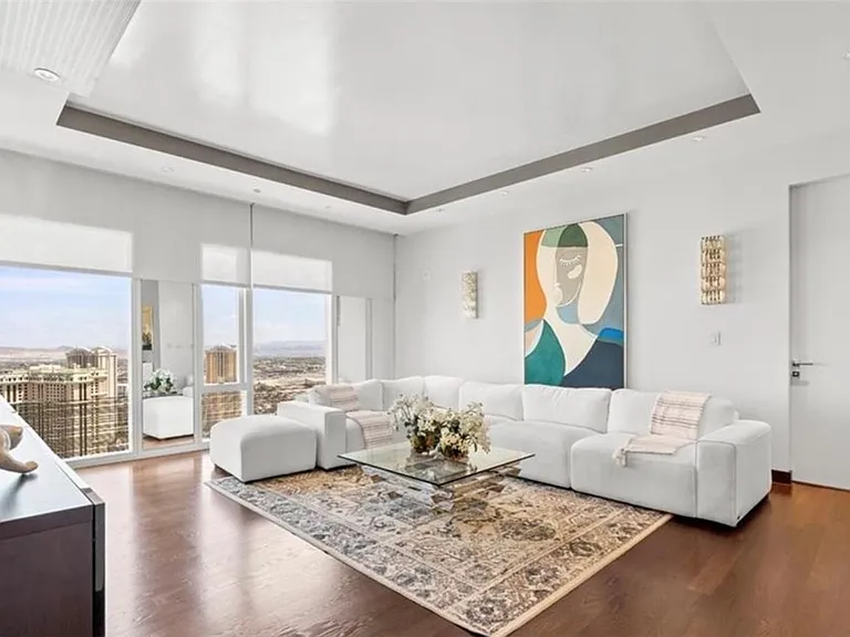 3750 Las Vegas Blvd S #3608 — Photo 2