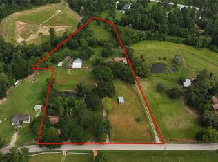 25429 Hardin Store Rd, Magnolia, TX 77354