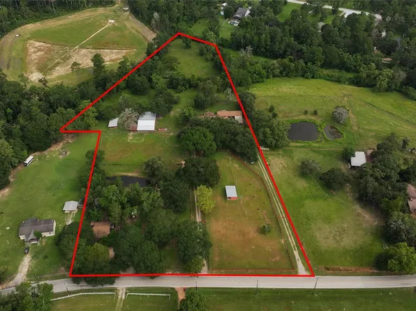 25429 Hardin Store Rd, Magnolia, TX 77354