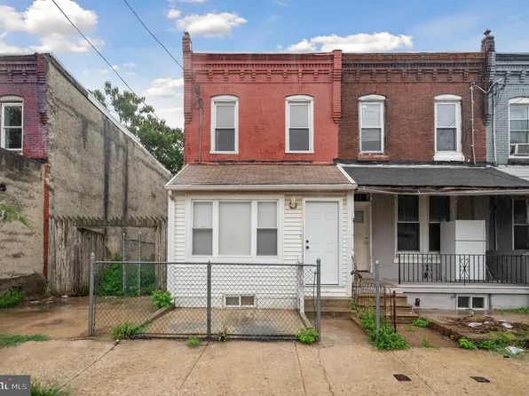 4869 Merion Ave, Philadelphia, PA 19131