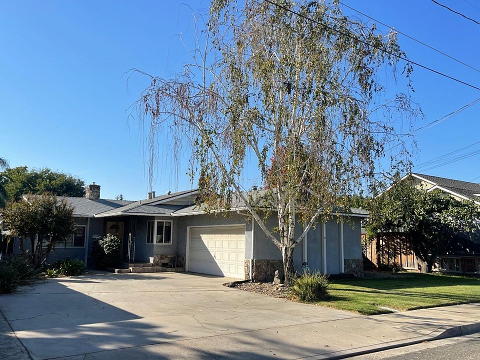 236 N Villa Ct, Turlock, CA 95380 Zillow