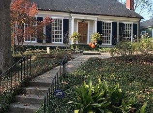 1721 Howard St, Jackson, MS 39202