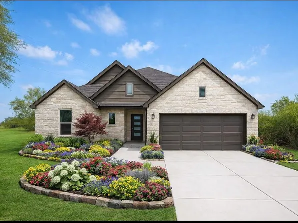 513 Oleander St, Prairie View, TX 77484