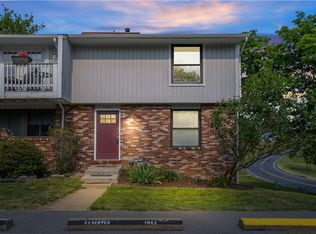 1062 Ryeland Ct, Bridgeville, PA 15017