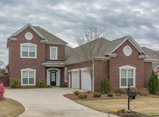 317 Whiskery Ln, Irmo, SC 29063