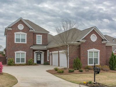 317 Whiskery Ln, Irmo, SC, 29063