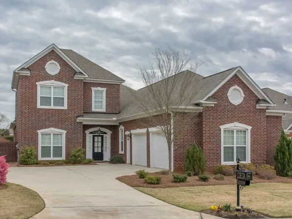 317 Whiskery Ln, Irmo, SC 29063
