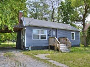 331 S Ward St, Macomb, IL 61455
