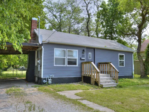 331 S Ward St, Macomb, IL 61455