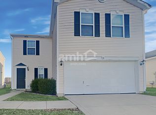 34 Frostwood Ln, Greenwood, IN