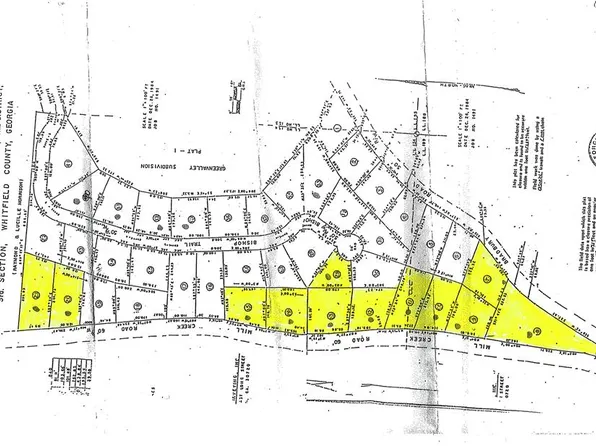 0 Mill Creek Rd, Rocky Face, GA 30740