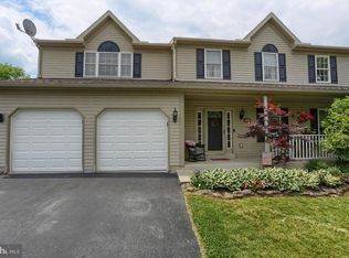 510 Madison St, Birdsboro, PA 19508