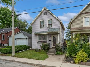 157 Macaulay St E, Hamilton, ON L8L3X5
