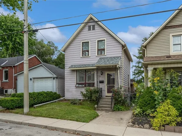 157 Macaulay St E, Hamilton, ON L8L 3X5