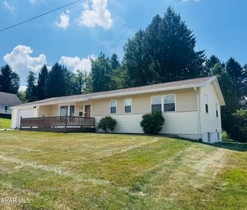 138 Hill St, Ebensburg, PA, 15931