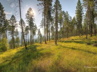 Nhn Lupfer Rd, Whitefish, MT 59937