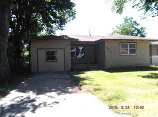 1210 SW 26th St, Lawton, OK 73505