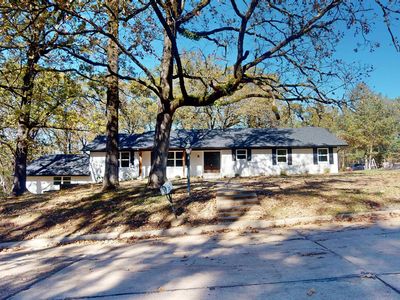 10 Sweetbrush Ave, Texarkana, TX, 75503