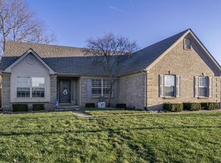 175 Hawthorne Dr, Georgetown, KY 40324
