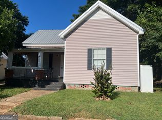 4 New St, Lagrange, GA 30241