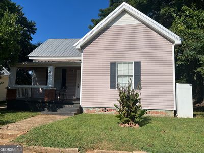4 New St, Lagrange, GA, 30241