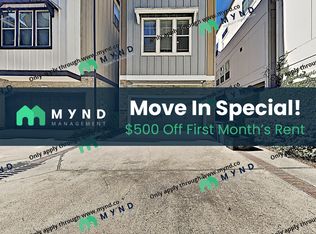 4510 Eli St, Houston, TX 77007