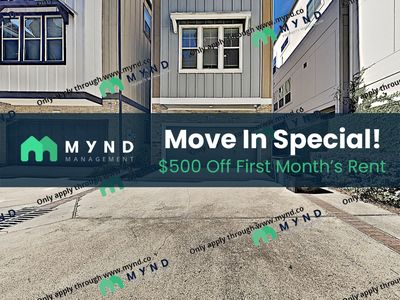 4510 Eli St, Houston, TX, 77007