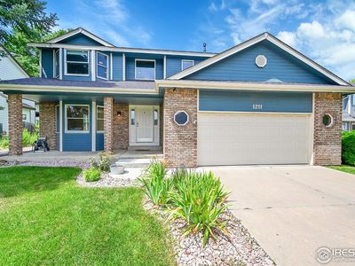 1211 51st Ave, Greeley, CO, 80634