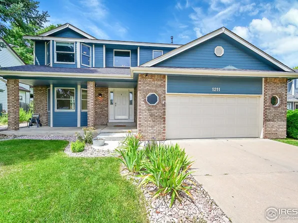 1211 51st Ave, Greeley, CO 80634