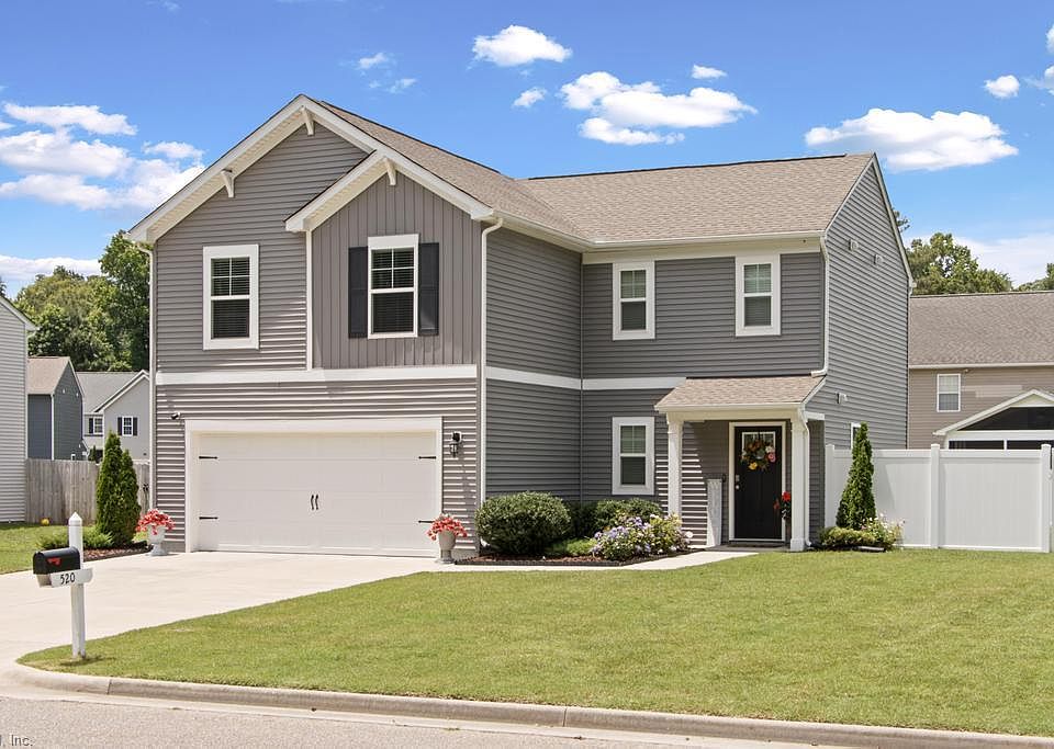 1st image of 520 Bridgeway Ct