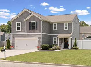 520 Bridgeway Ct, West Point, VA 23181