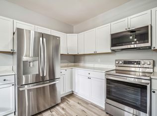 1008 N Mulberry St, Mount Vernon, OH 43050