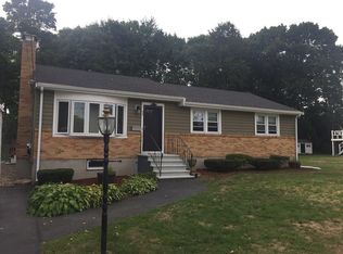 52 Court St, Wakefield, MA 01880