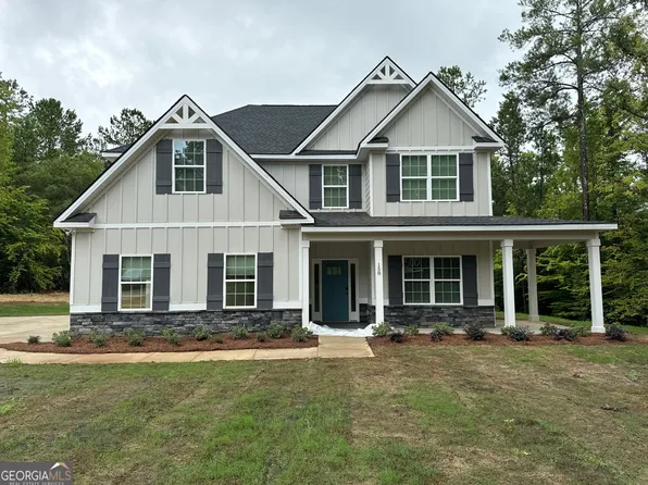 158 Bowdoin Rd #500, Juliette, GA 31046