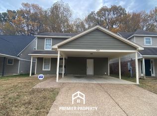 4603 Addington Dr, Memphis, TN 38128