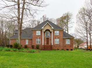 4303 Myrtle Grove Dr, Gibsonville, NC 27249