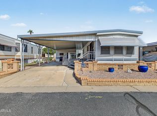 111 S GREENFIELD Road #231, Mesa, AZ 85206