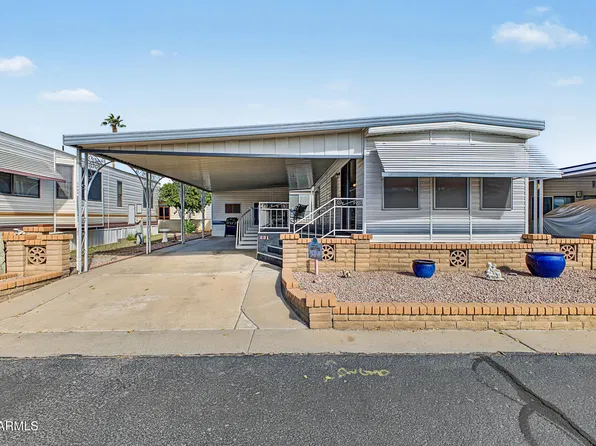 111 S GREENFIELD Road #231, Mesa, AZ 85206