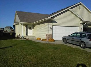 520 SW 46th St, Ankeny, IA 50023